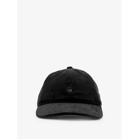 Harlem corduroy cap