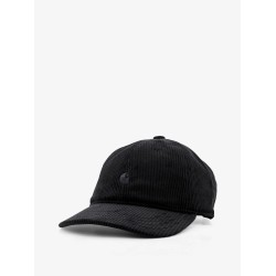 Harlem corduroy cap