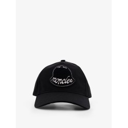 Cotton baseball hat