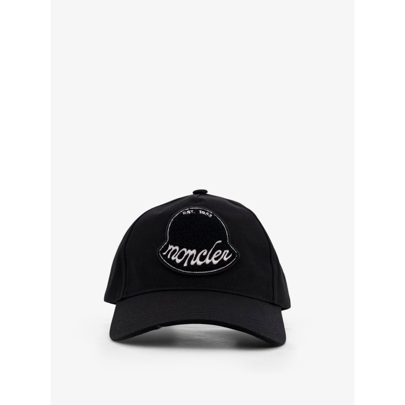 Cotton baseball hat