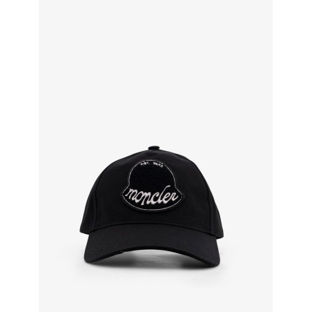 Cotton baseball hat