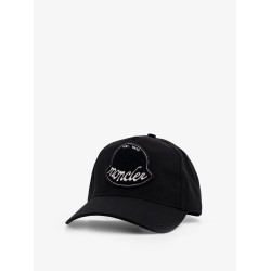 Cotton baseball hat