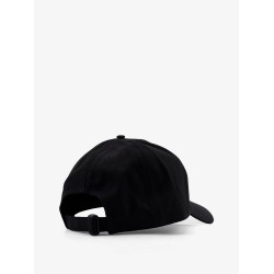 Cotton baseball hat