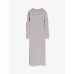 Erlot stretch modal dress