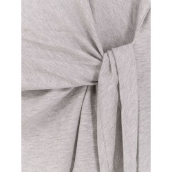 Erlot stretch modal dress