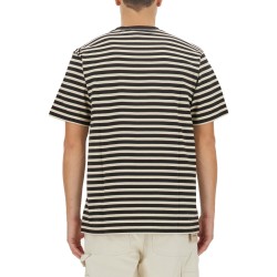 STRIPED T-SHIRT