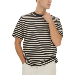 STRIPED T-SHIRT