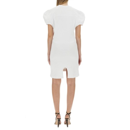 DRESS FOOTBALL SPRAY ORB