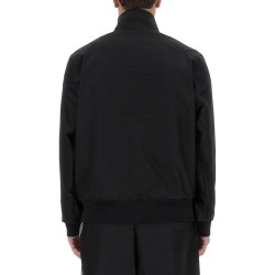 SWEATSHIRT WITH LOGO