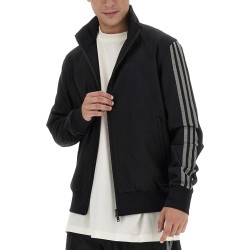 SWEATSHIRT WITH LOGO