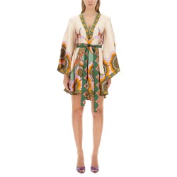 MAGNIFICENT MINI DRESS