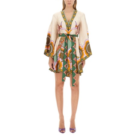 MAGNIFICENT MINI DRESS