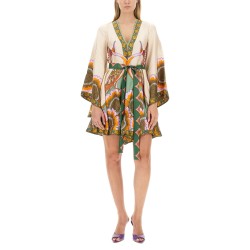 MAGNIFICENT MINI DRESS