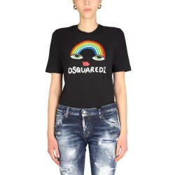 RAINBOW RENNY T-SHIRT