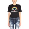 RAINBOW RENNY T-SHIRT