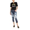 RAINBOW RENNY T-SHIRT