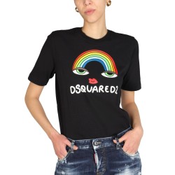 RAINBOW RENNY T-SHIRT