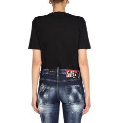 RAINBOW RENNY T-SHIRT