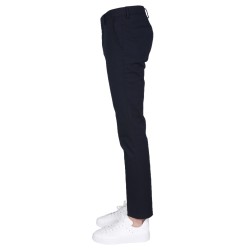 REGULAR FIT TROUSERS