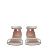 NUDIST JUNE SANDALS