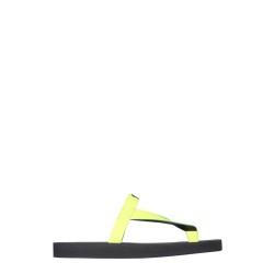 HYDRA SLIDE SANDALS