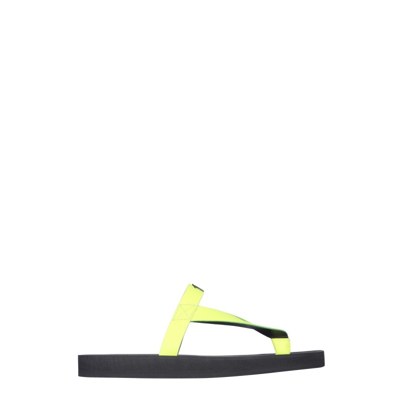 HYDRA SLIDE SANDALS