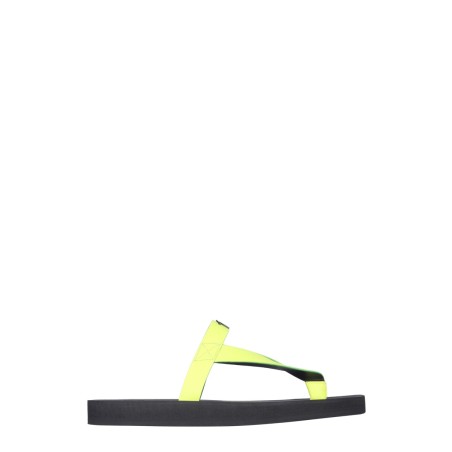 HYDRA SLIDE SANDALS