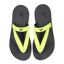 HYDRA SLIDE SANDALS