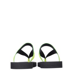 HYDRA SLIDE SANDALS