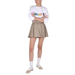 BARBAPATOU" SWEATSHIRT