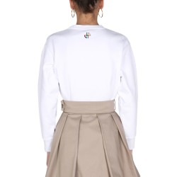 BARBAPATOU" SWEATSHIRT