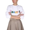 BARBAPATOU" SWEATSHIRT