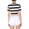 CROPPED T-SHIRT