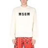 LOGO PRINT SWEATSHIRT