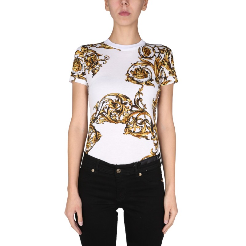 "REGALIA BAROQUE" T-SHIRT