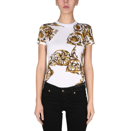 "REGALIA BAROQUE" T-SHIRT