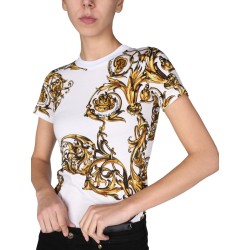 "REGALIA BAROQUE" T-SHIRT