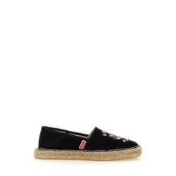 ESPADRILLE SLIP-ON