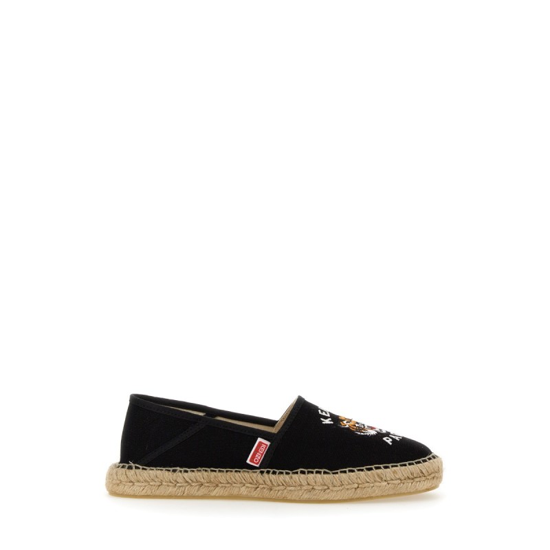ESPADRILLE SLIP-ON
