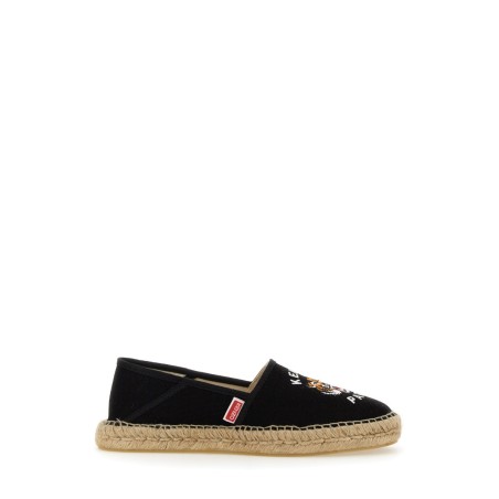 ESPADRILLE SLIP-ON