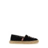ESPADRILLE SLIP-ON