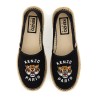 ESPADRILLE SLIP-ON