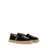 ESPADRILLE SLIP-ON