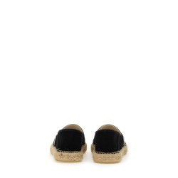 ESPADRILLE SLIP-ON