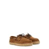 BOAT MOCCASIN