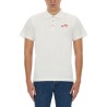 POLO WITH LOGO
