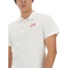 POLO WITH LOGO