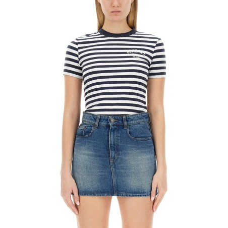 NAUTICAL STRIPE T-SHIRT
