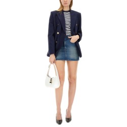 NAUTICAL STRIPE T-SHIRT