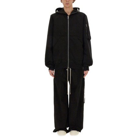 "GIMP FLIGHT" JACKET